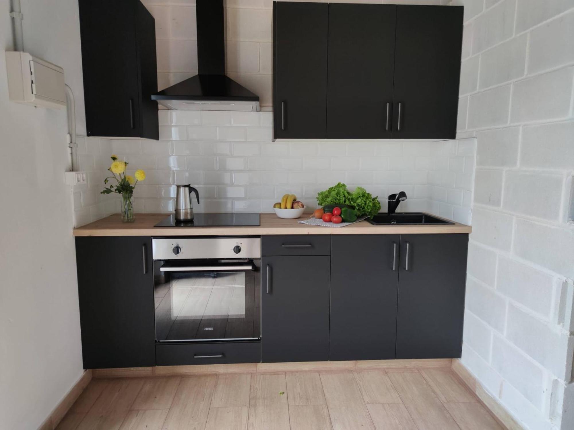 דירות Pedrafigueira Playa De Carnota Lofts מראה חיצוני תמונה
