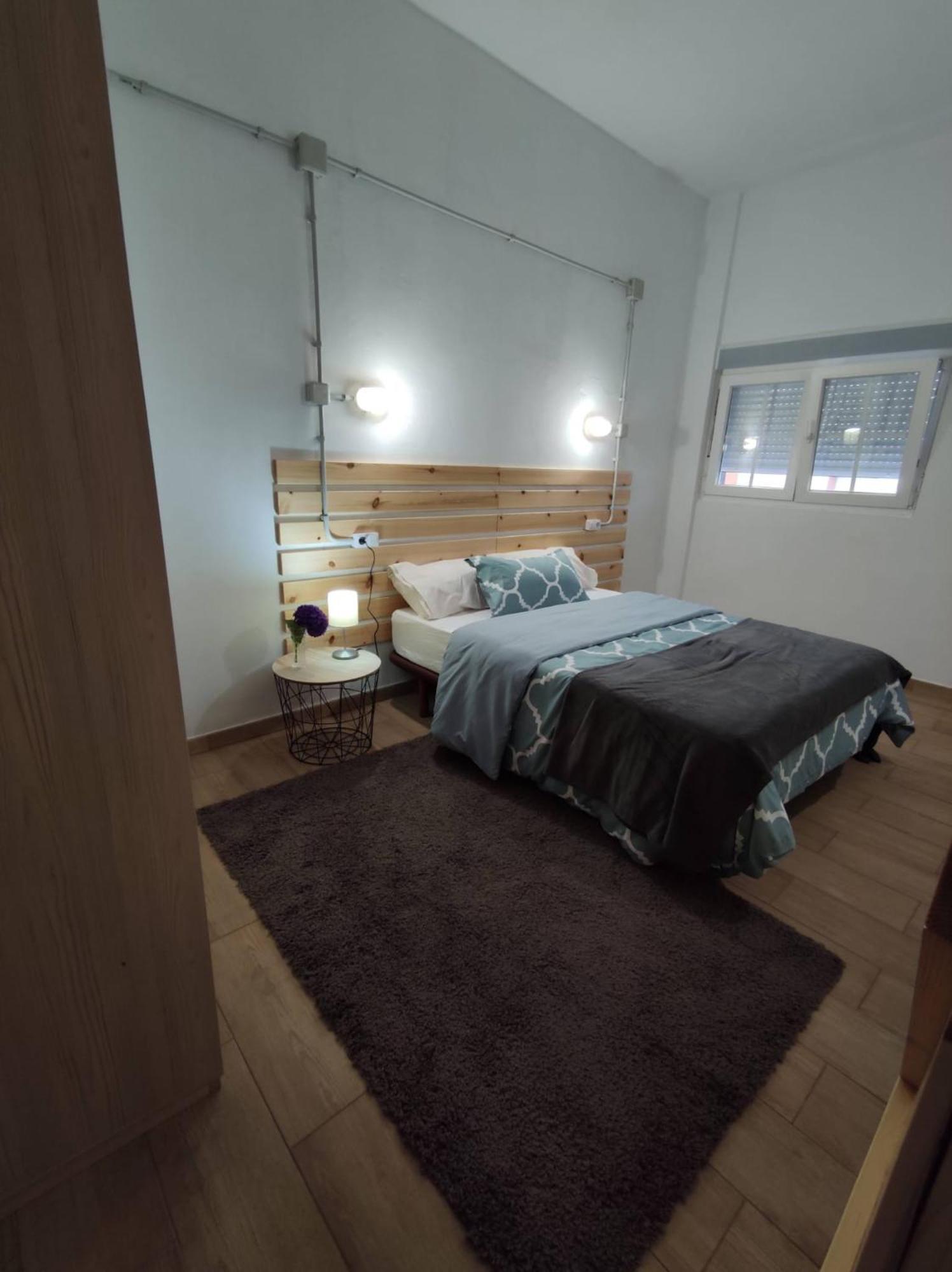 דירות Pedrafigueira Playa De Carnota Lofts מראה חיצוני תמונה